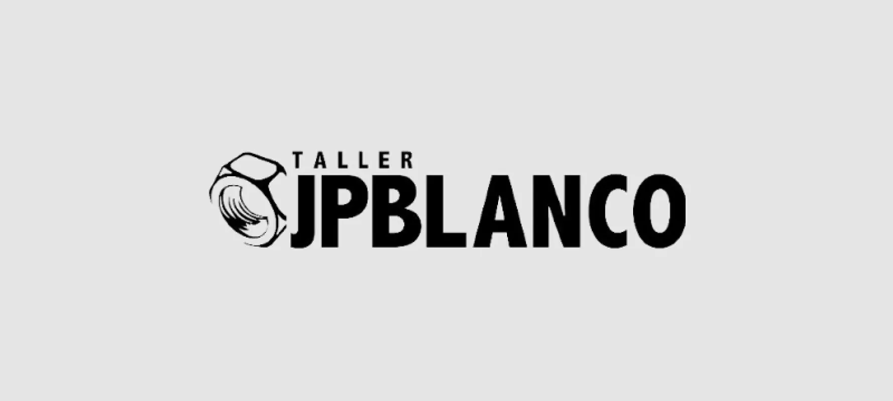 Logo Taller Juan Pablo Blanco
