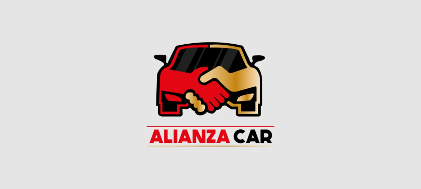 Logo Alianza Car
